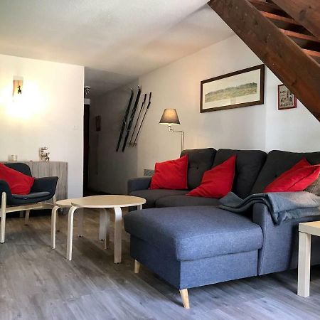 Grand T3 En Duplex Pour 6 Avec Parking Couvert Cauterets Exterior foto