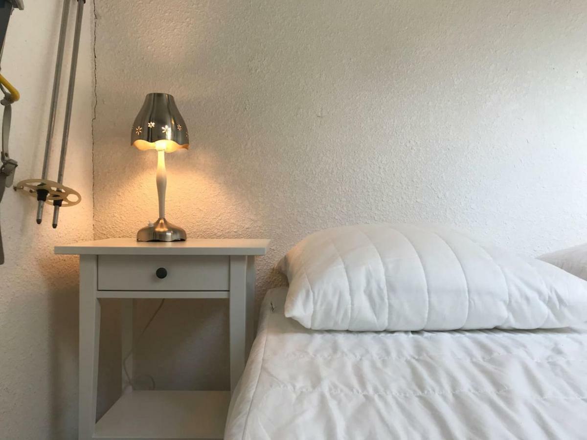 Grand T3 En Duplex Pour 6 Avec Parking Couvert Cauterets Exterior foto
